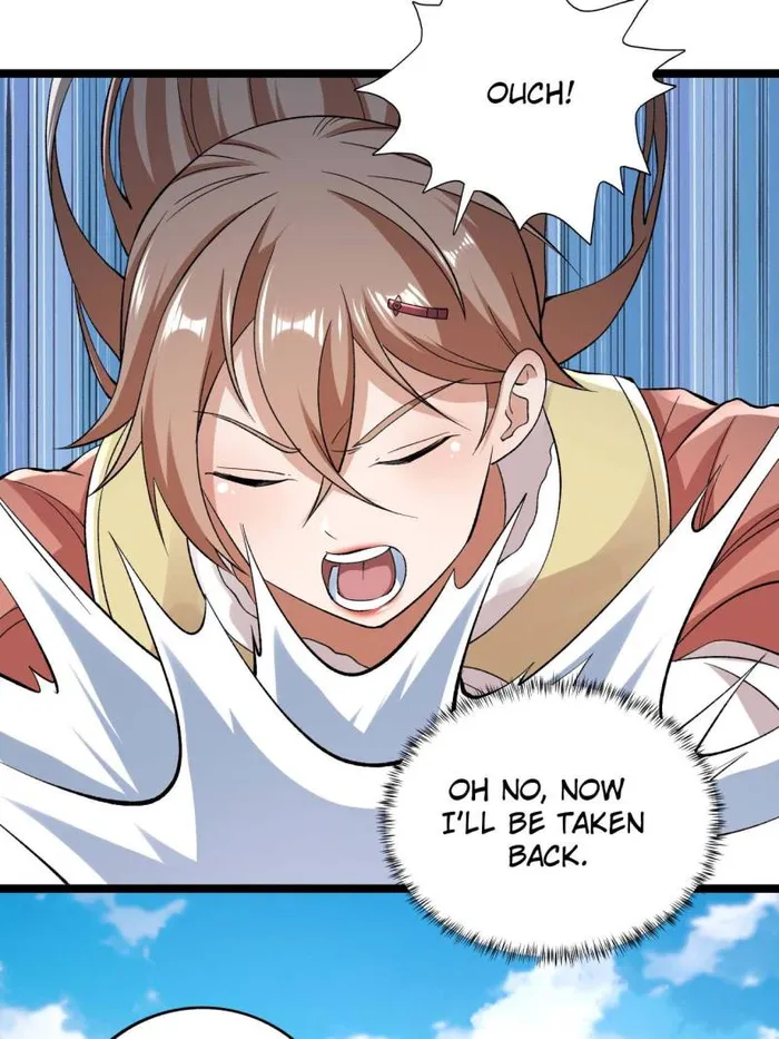 I Can Snatch 999 Types of Abilities Chapter 229 - page 15