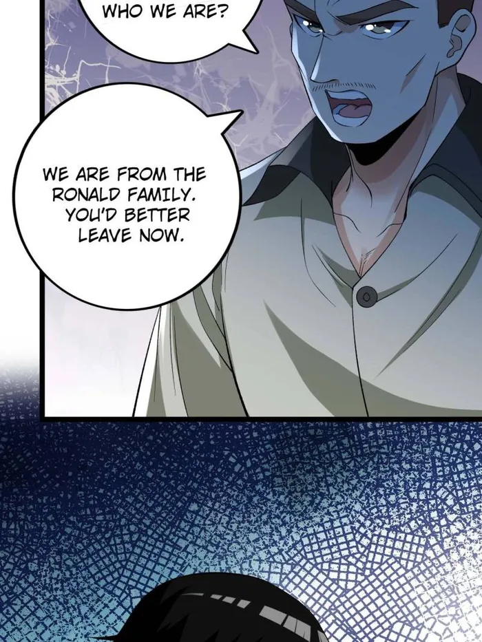 I Can Snatch 999 Types of Abilities Chapter 229 - page 18