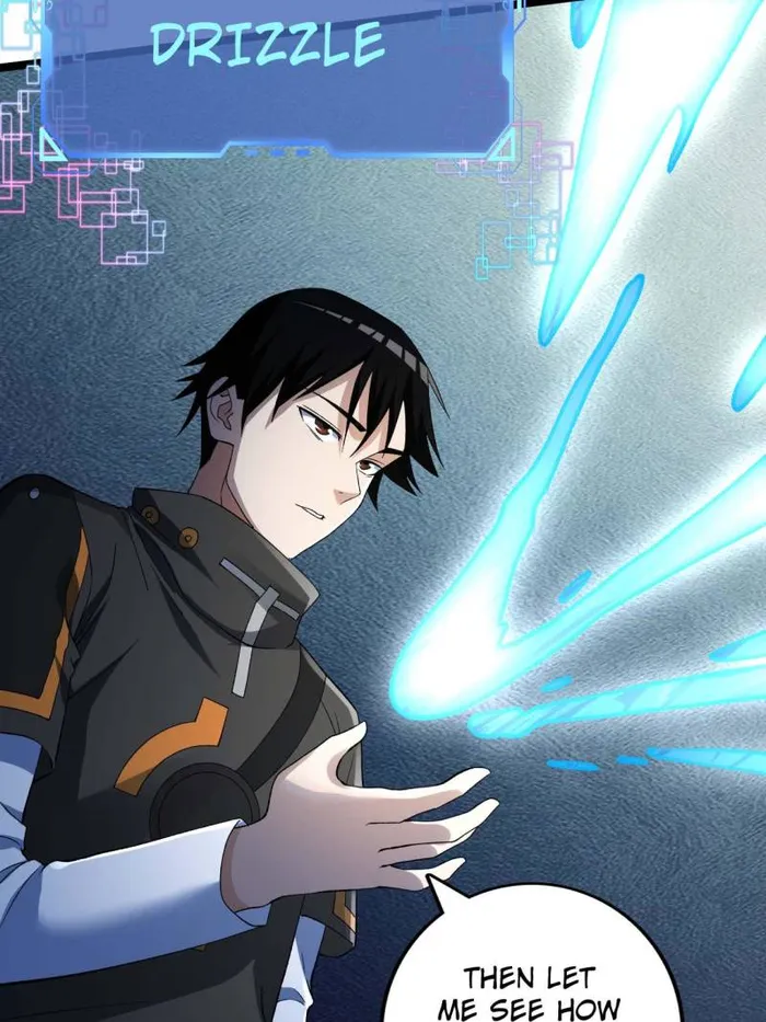 I Can Snatch 999 Types of Abilities Chapter 229 - page 23