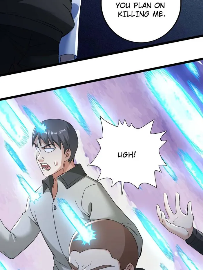 I Can Snatch 999 Types of Abilities Chapter 229 - page 24