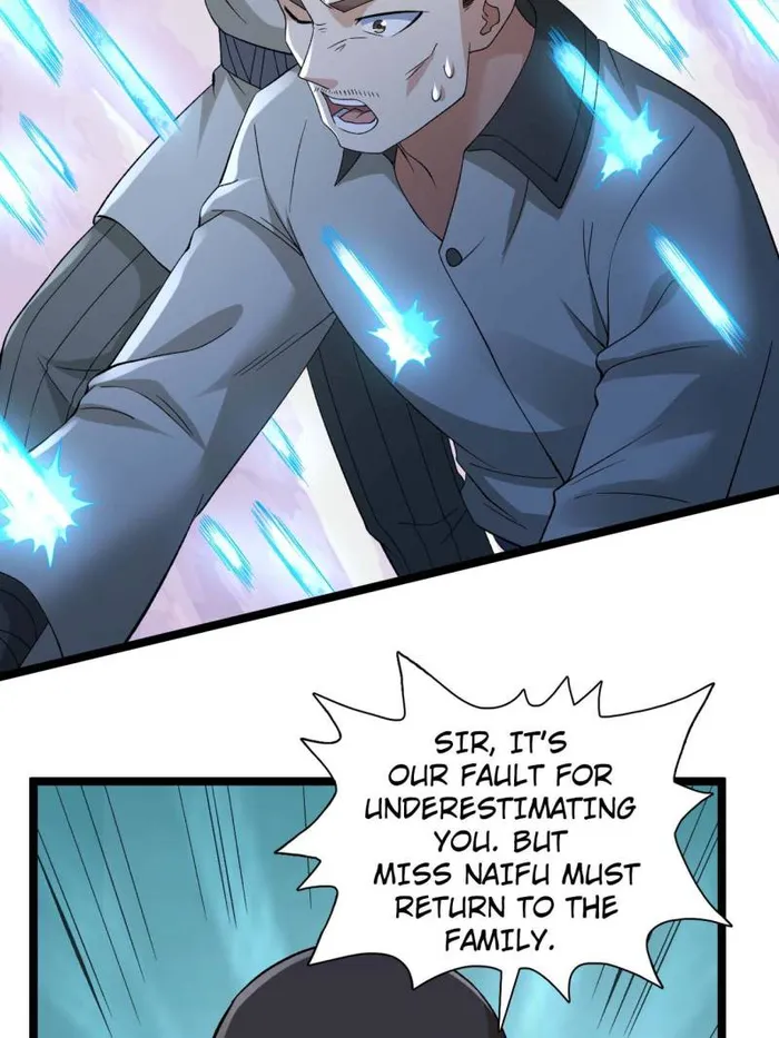 I Can Snatch 999 Types of Abilities Chapter 229 - page 25