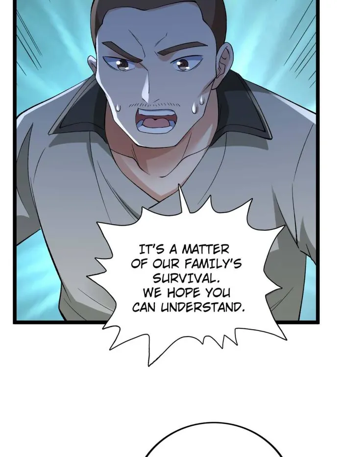 I Can Snatch 999 Types of Abilities Chapter 229 - page 26
