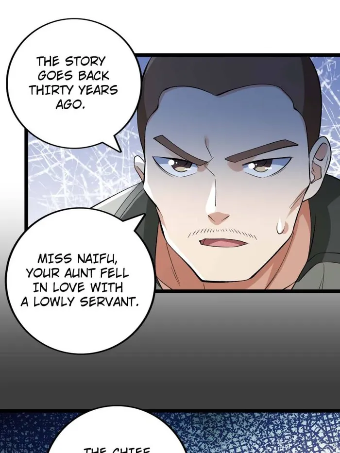 I Can Snatch 999 Types of Abilities Chapter 229 - page 28