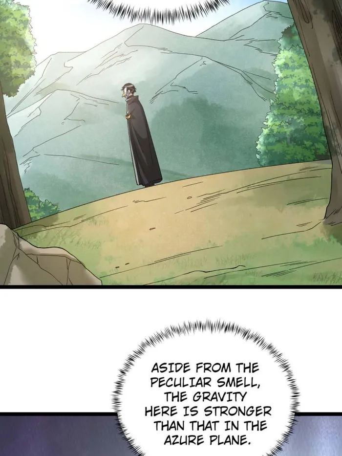 I Can Snatch 999 Types of Abilities Chapter 229 - page 3