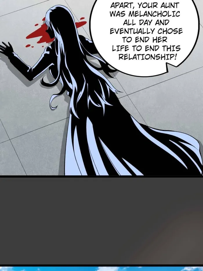 I Can Snatch 999 Types of Abilities Chapter 229 - page 30