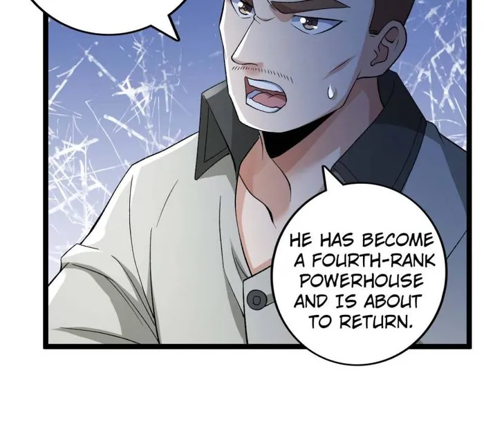 I Can Snatch 999 Types of Abilities Chapter 229 - page 32