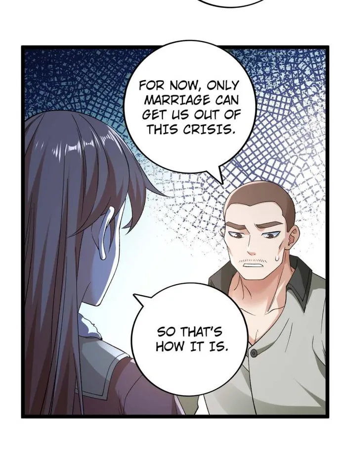 I Can Snatch 999 Types of Abilities Chapter 229 - page 34