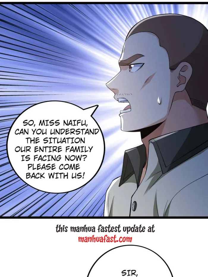 I Can Snatch 999 Types of Abilities Chapter 229 - page 35