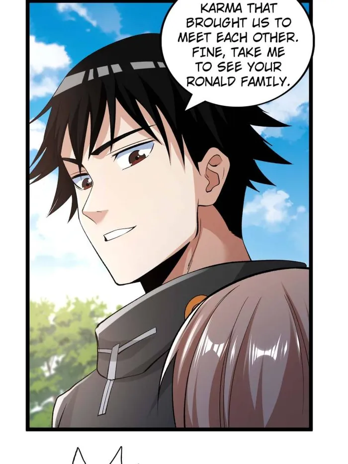 I Can Snatch 999 Types of Abilities Chapter 229 - page 37
