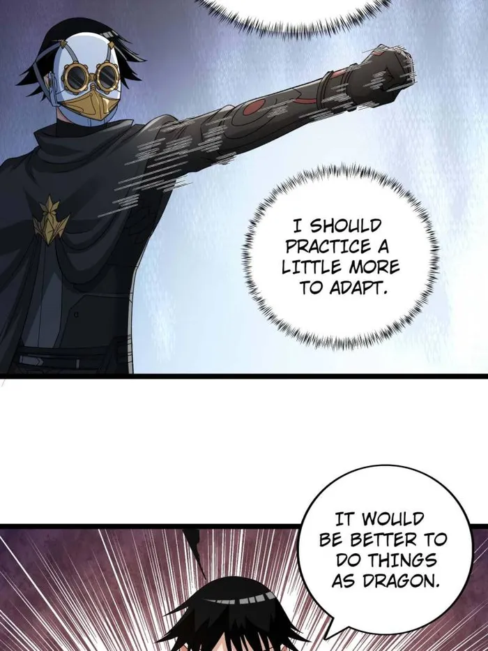 I Can Snatch 999 Types of Abilities Chapter 229 - page 4