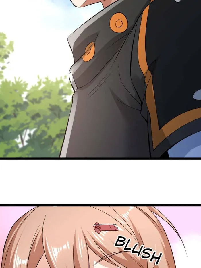 I Can Snatch 999 Types of Abilities Chapter 229 - page 40