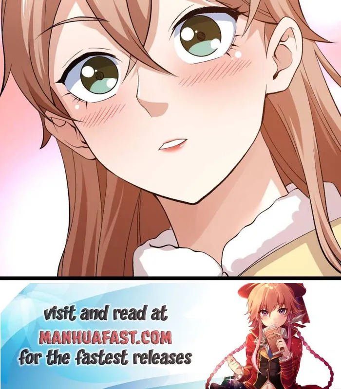 I Can Snatch 999 Types of Abilities Chapter 229 - page 41