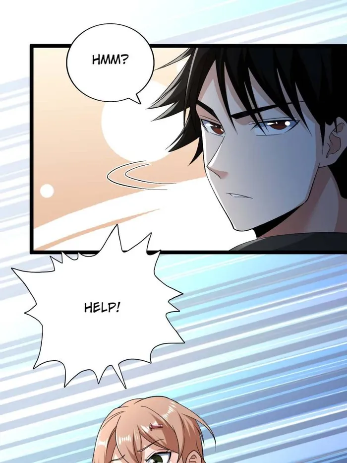 I Can Snatch 999 Types of Abilities Chapter 229 - page 6