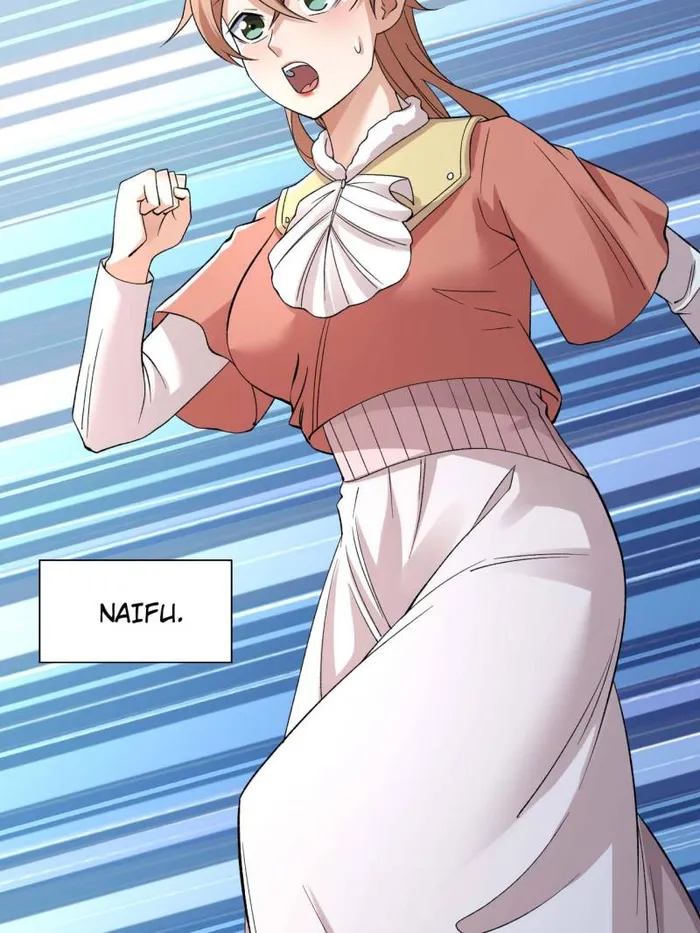 I Can Snatch 999 Types of Abilities Chapter 229 - page 7