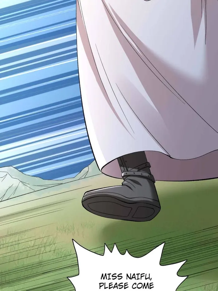 I Can Snatch 999 Types of Abilities Chapter 229 - page 8