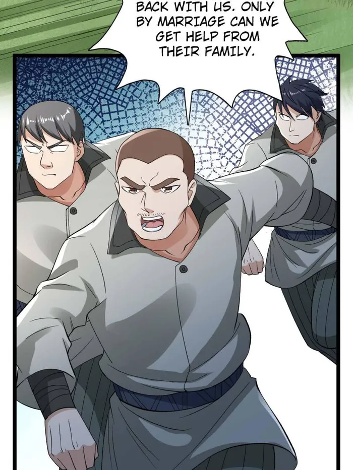I Can Snatch 999 Types of Abilities Chapter 229 - page 9