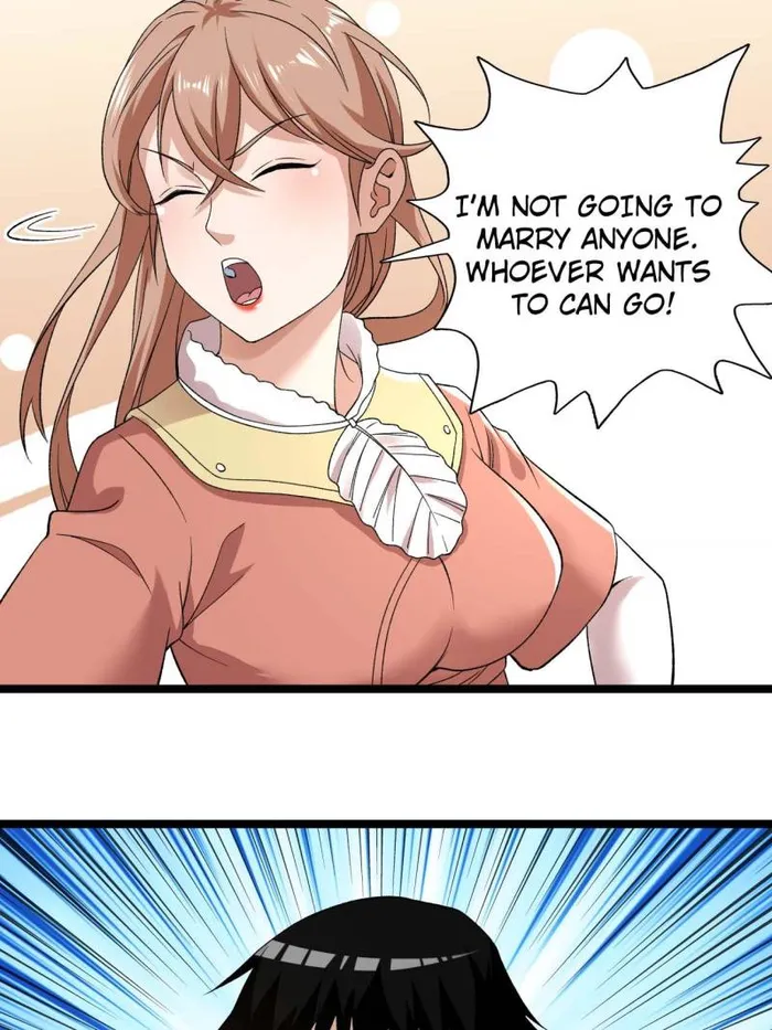 I Can Snatch 999 Types of Abilities Chapter 230 - page 12