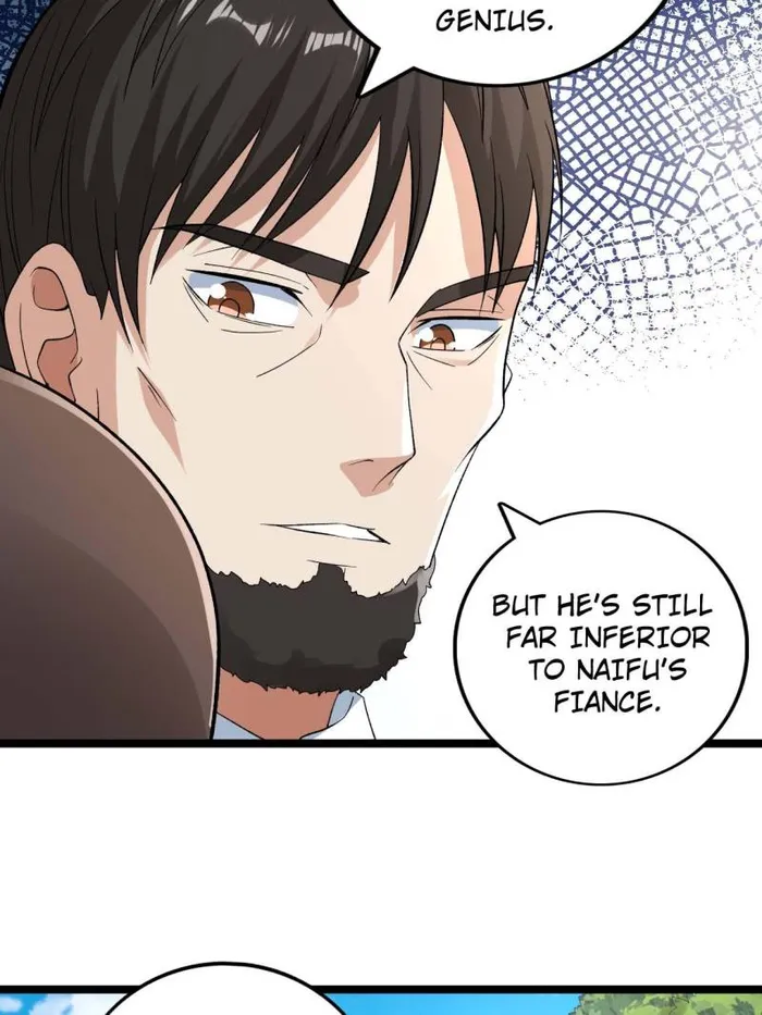 I Can Snatch 999 Types of Abilities Chapter 230 - page 15