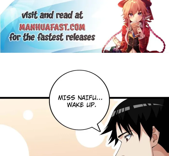 I Can Snatch 999 Types of Abilities Chapter 230 - page 1