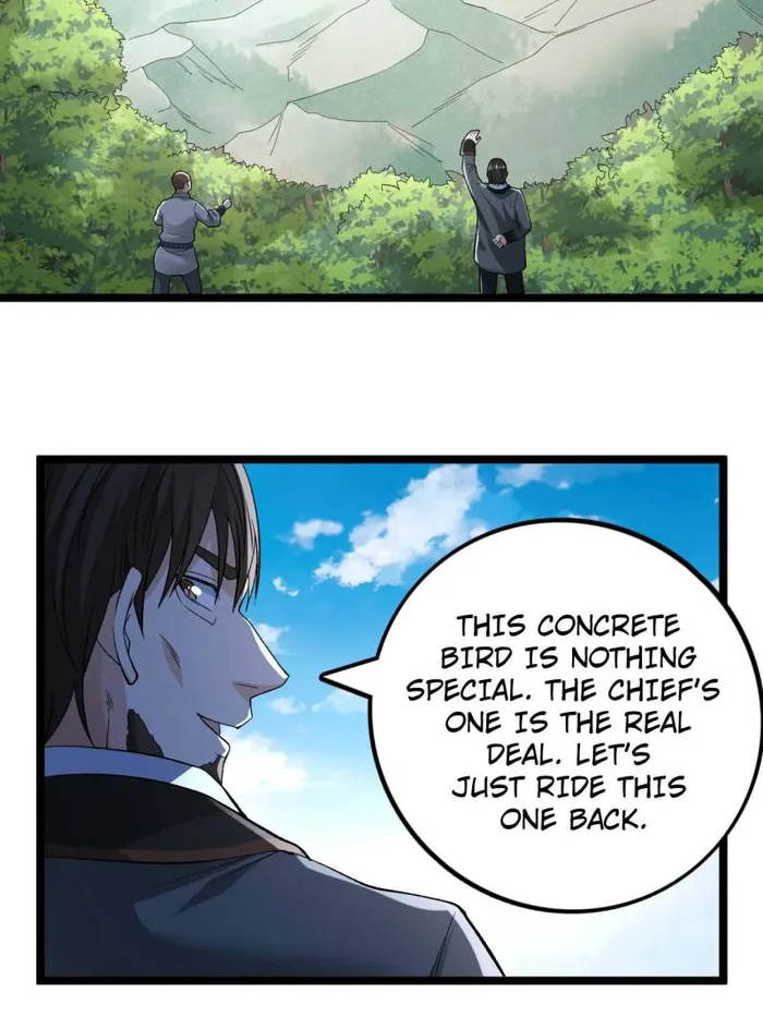 I Can Snatch 999 Types of Abilities Chapter 230 - page 19