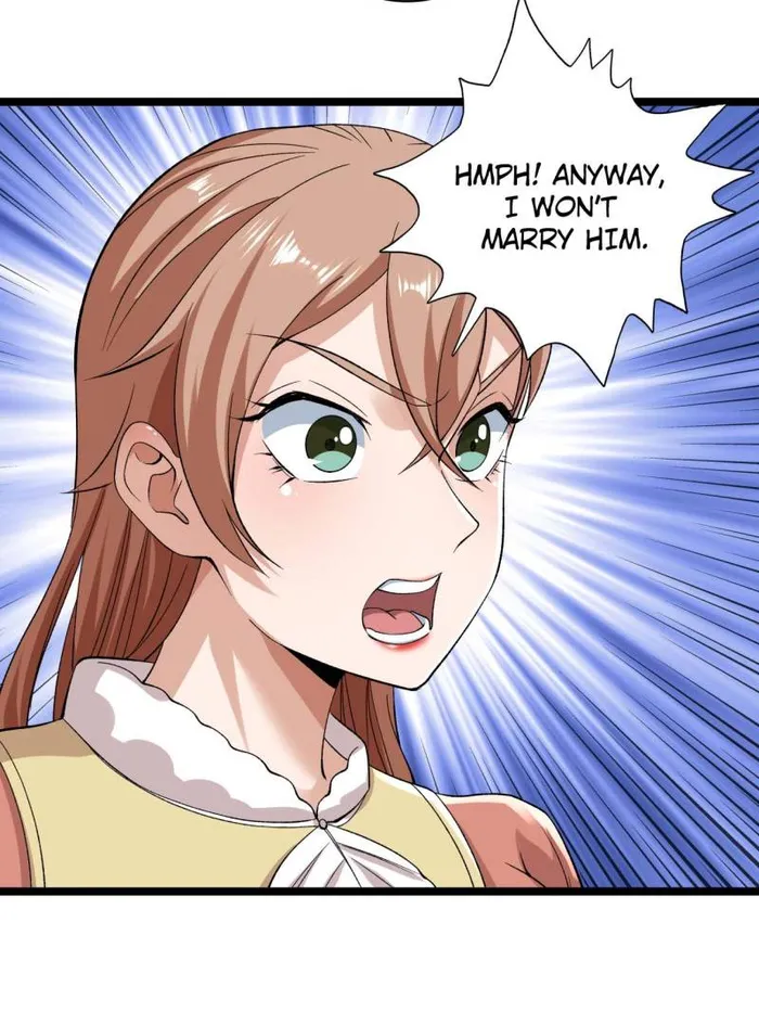 I Can Snatch 999 Types of Abilities Chapter 230 - page 25