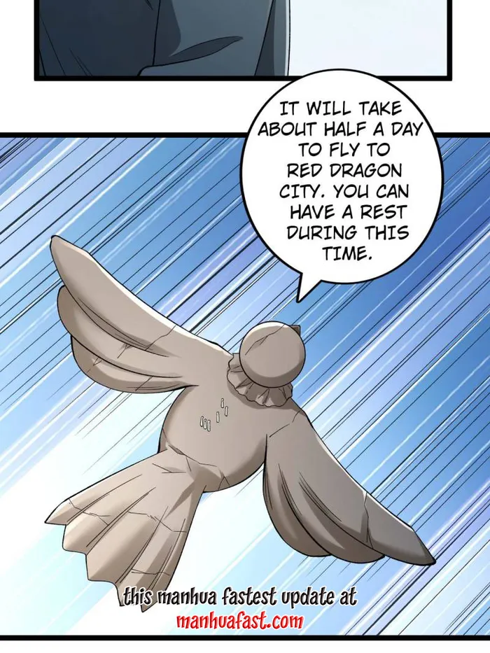 I Can Snatch 999 Types of Abilities Chapter 230 - page 27
