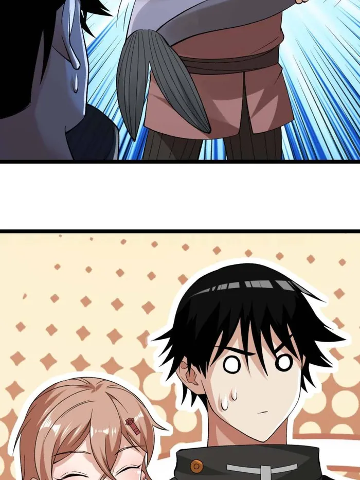 I Can Snatch 999 Types of Abilities Chapter 230 - page 31