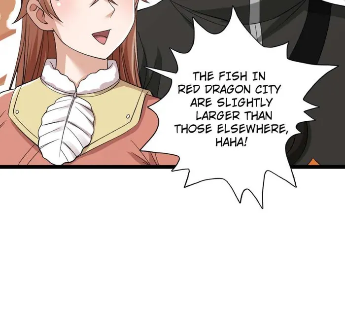 I Can Snatch 999 Types of Abilities Chapter 230 - page 32