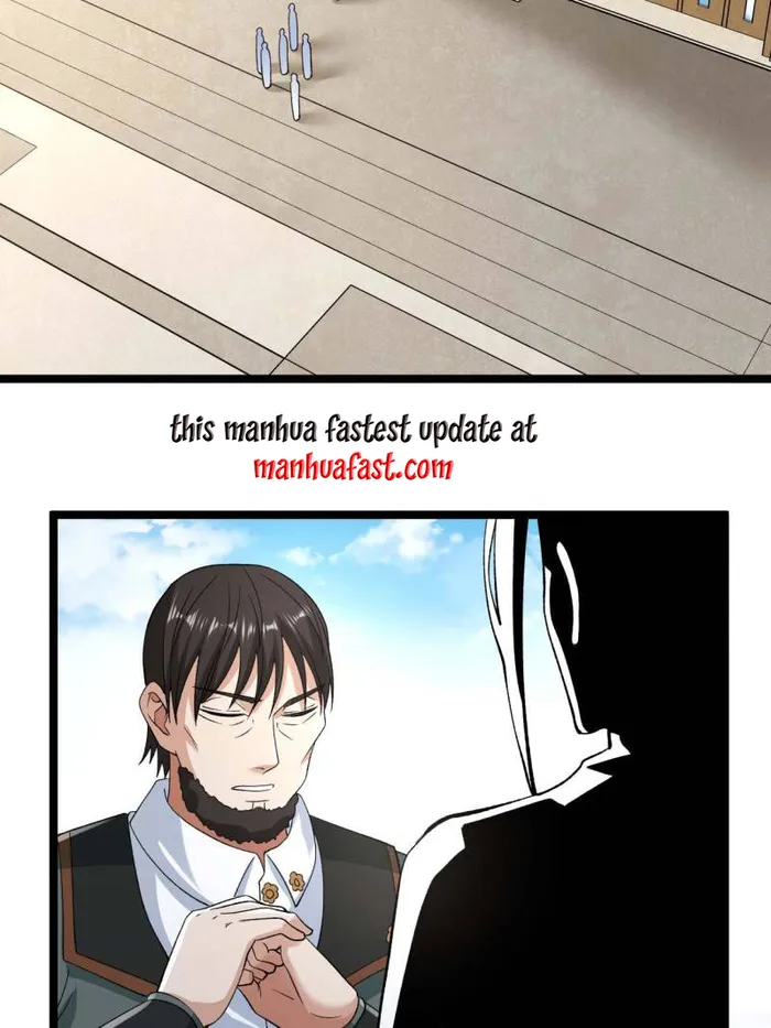 I Can Snatch 999 Types of Abilities Chapter 230 - page 35