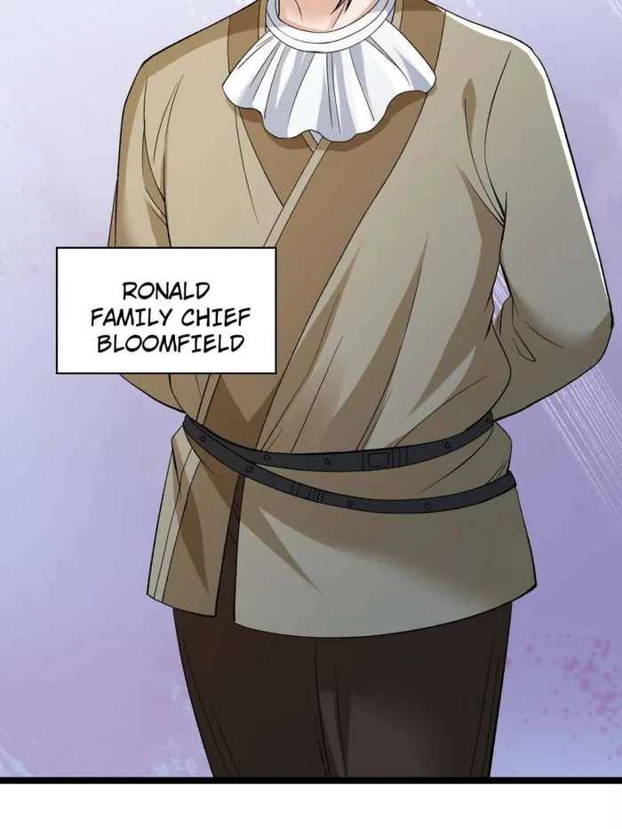 I Can Snatch 999 Types of Abilities Chapter 230 - page 37