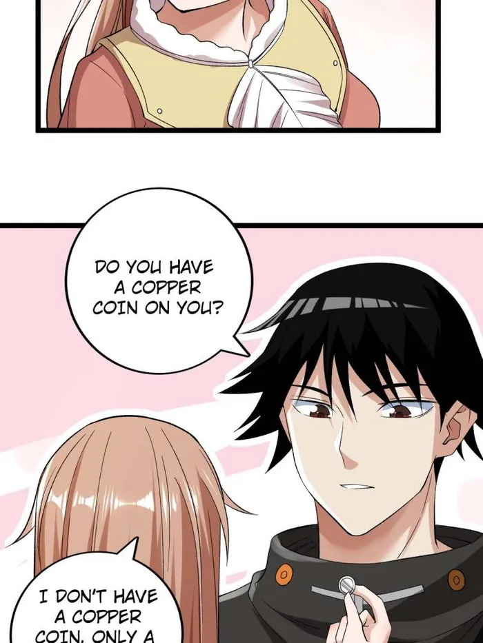 I Can Snatch 999 Types of Abilities Chapter 230 - page 3