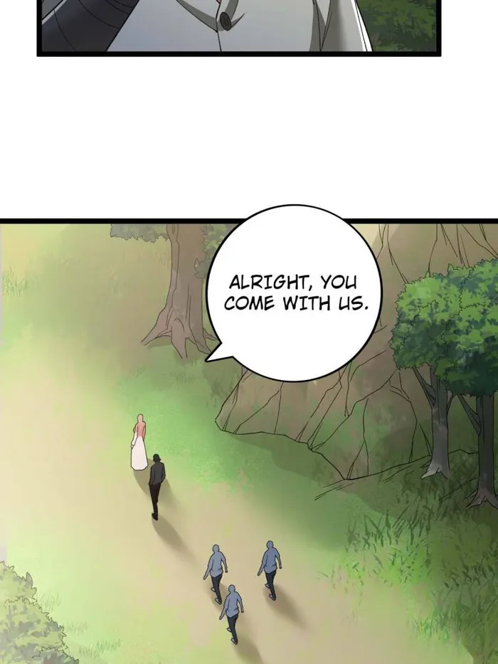 I Can Snatch 999 Types of Abilities Chapter 230 - page 8