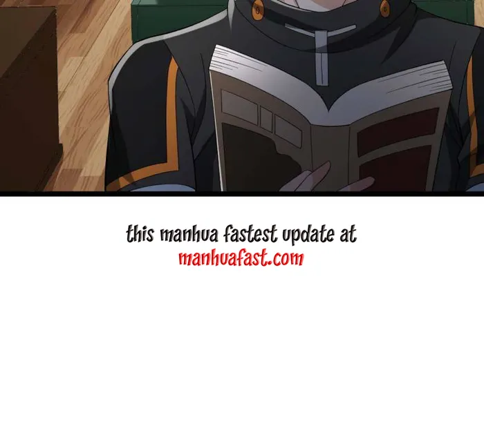 I Can Snatch 999 Types of Abilities Chapter 231 - page 10