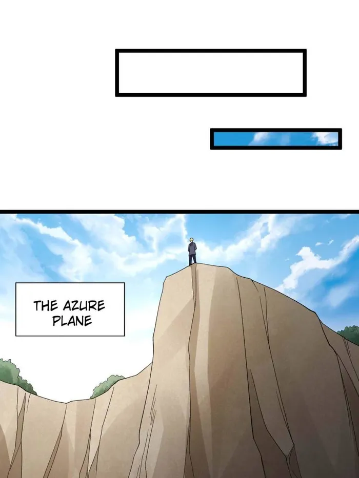 I Can Snatch 999 Types of Abilities Chapter 231 - page 11