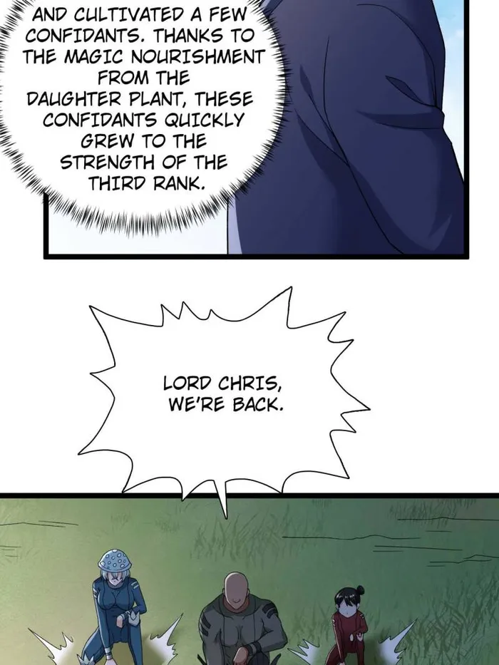 I Can Snatch 999 Types of Abilities Chapter 231 - page 13