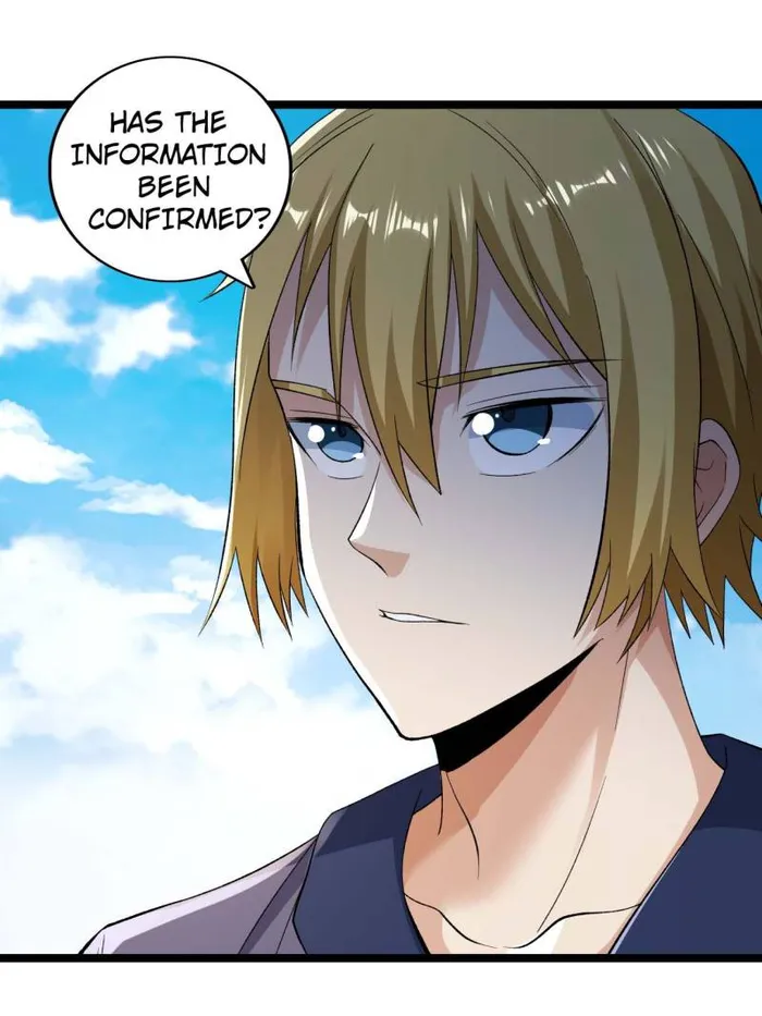 I Can Snatch 999 Types of Abilities Chapter 231 - page 15