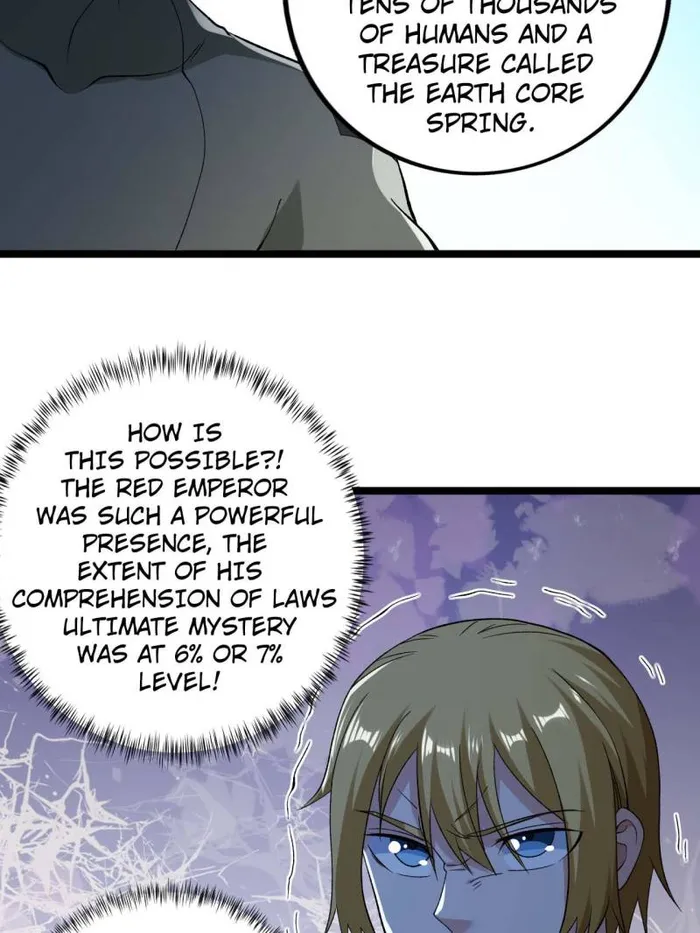 I Can Snatch 999 Types of Abilities Chapter 231 - page 17