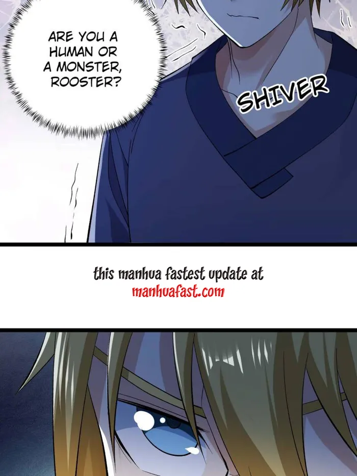 I Can Snatch 999 Types of Abilities Chapter 231 - page 18