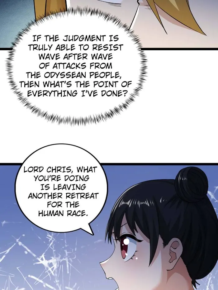 I Can Snatch 999 Types of Abilities Chapter 231 - page 19