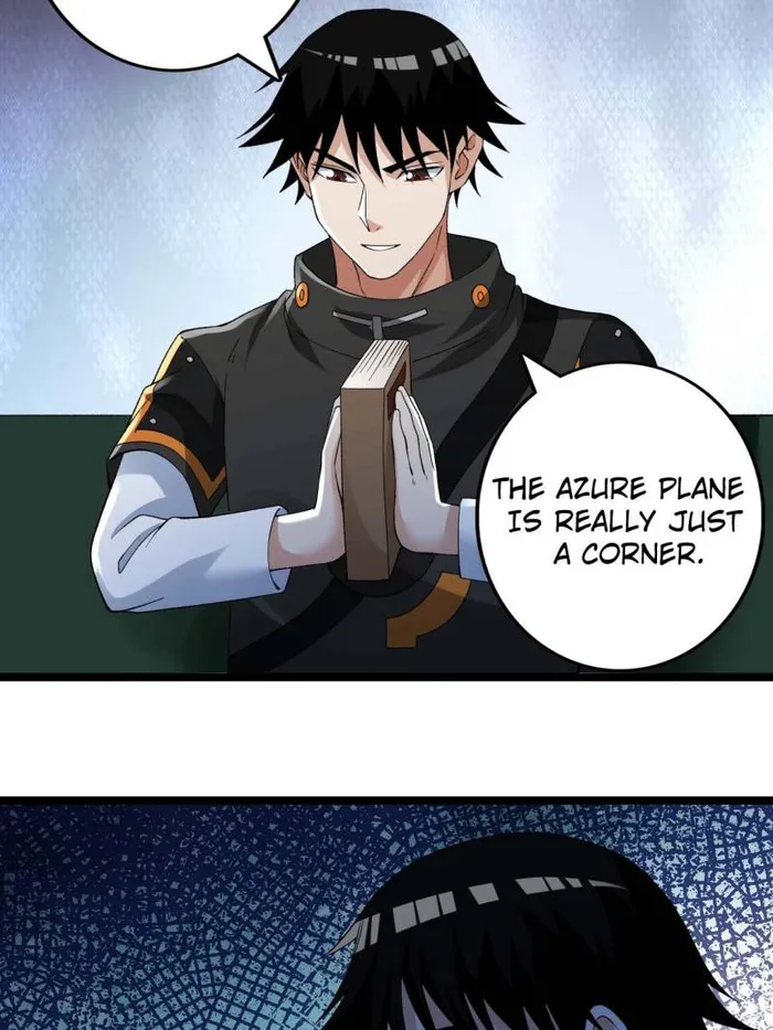 I Can Snatch 999 Types of Abilities Chapter 231 - page 25