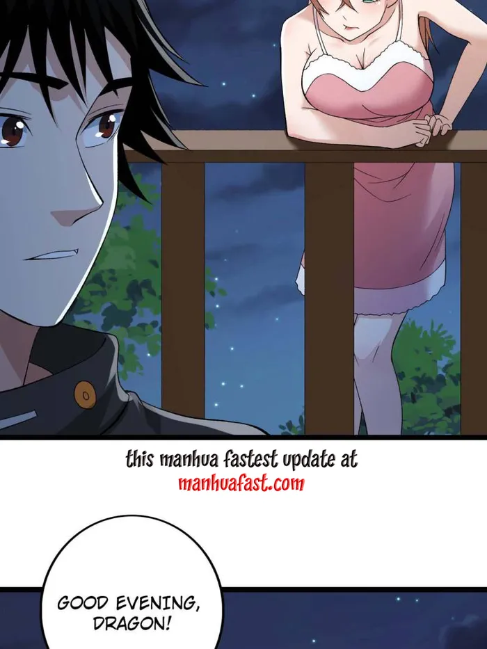 I Can Snatch 999 Types of Abilities Chapter 231 - page 27