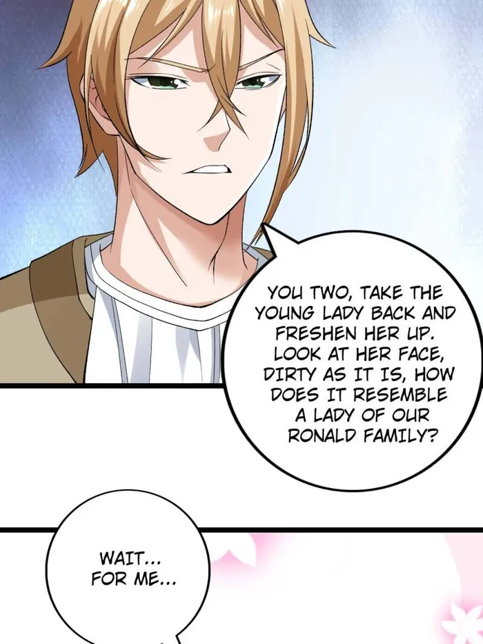 I Can Snatch 999 Types of Abilities Chapter 231 - page 3