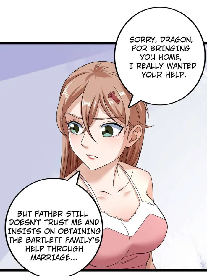 I Can Snatch 999 Types of Abilities Chapter 231 - page 34
