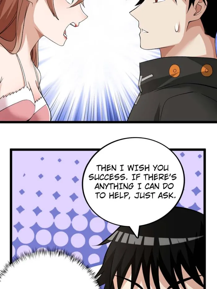 I Can Snatch 999 Types of Abilities Chapter 231 - page 39