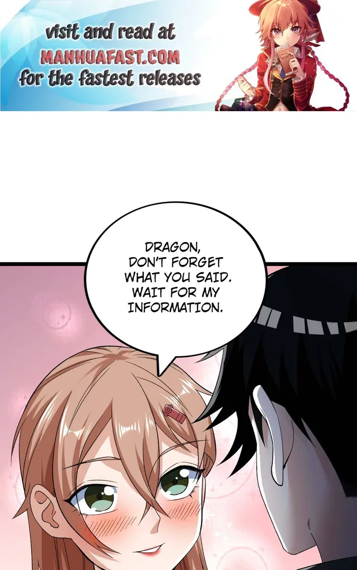 I Can Snatch 999 Types of Abilities Chapter 232 - page 1