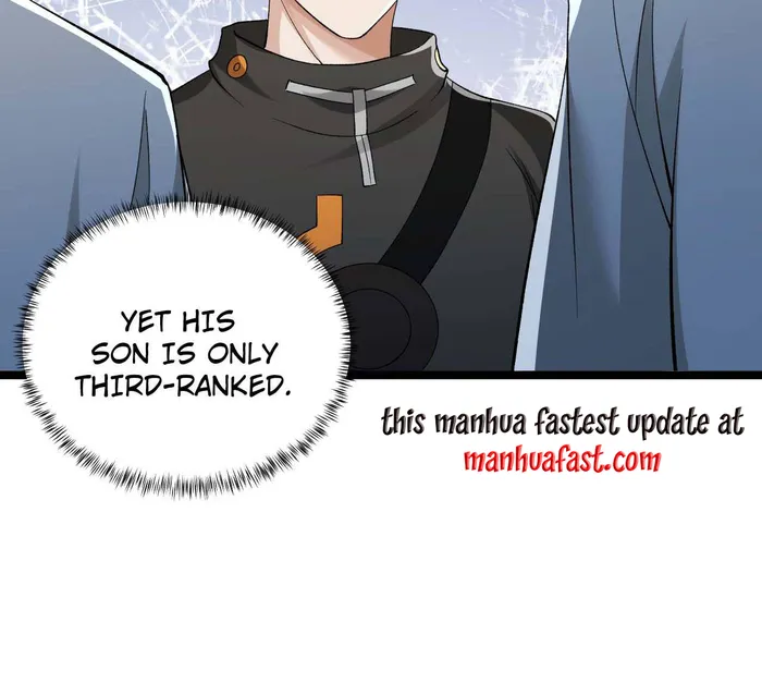 I Can Snatch 999 Types of Abilities Chapter 232 - page 10