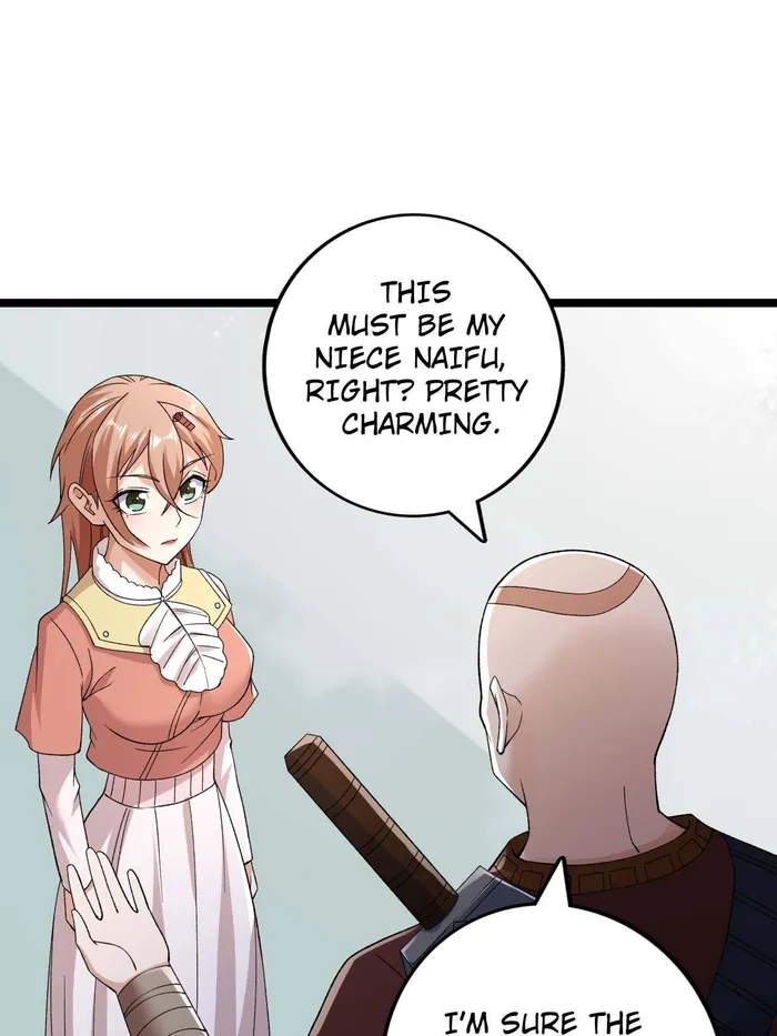 I Can Snatch 999 Types of Abilities Chapter 232 - page 11