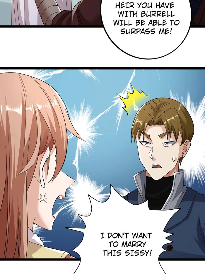 I Can Snatch 999 Types of Abilities Chapter 232 - page 12