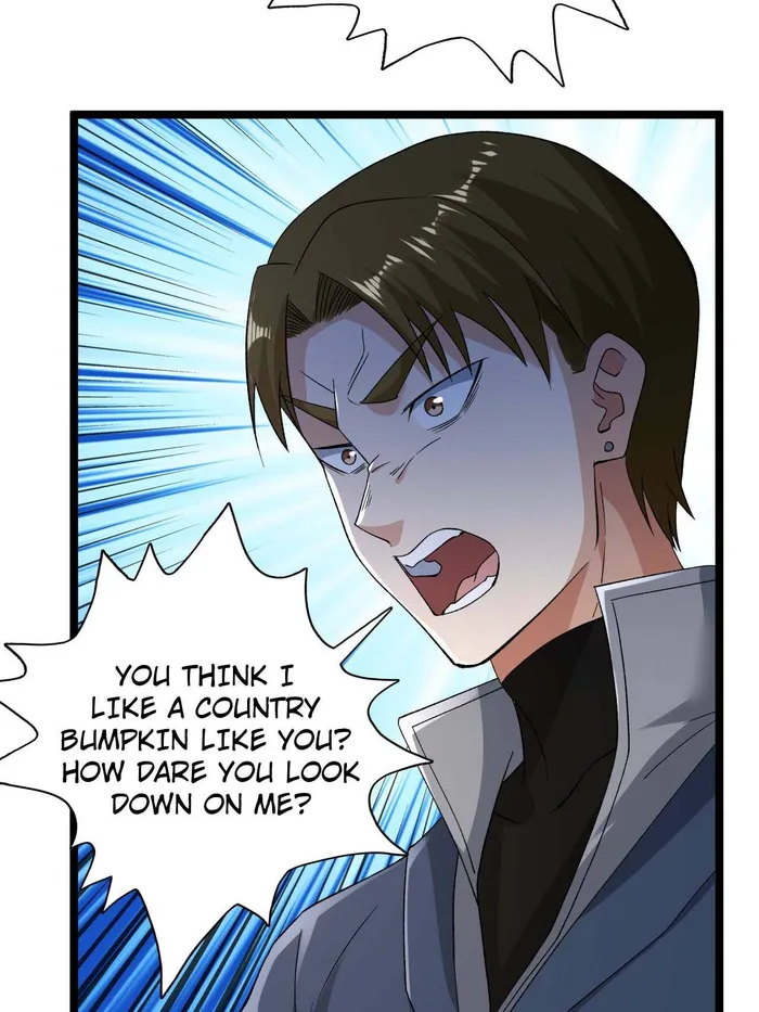 I Can Snatch 999 Types of Abilities Chapter 232 - page 13