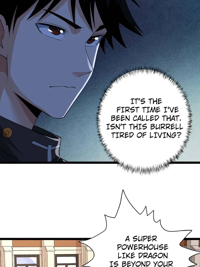 I Can Snatch 999 Types of Abilities Chapter 232 - page 18